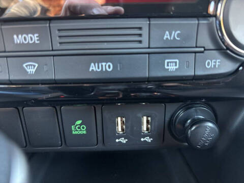 2026 Mitsubishi Eclipse Cross LE