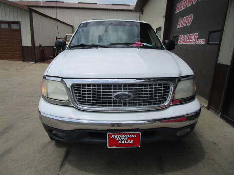 1999 Ford Expedition XLT