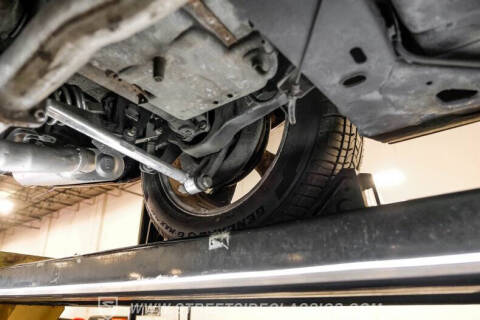 1969 Chevrolet Corvette