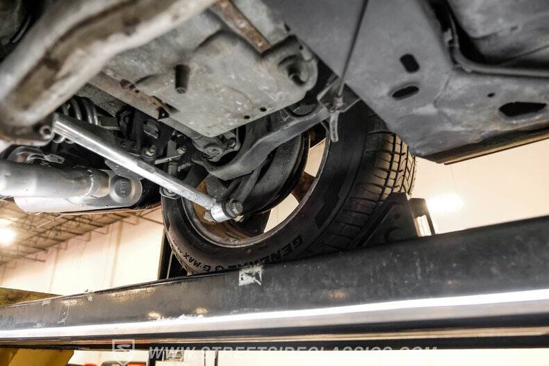 1969 Chevrolet Corvette