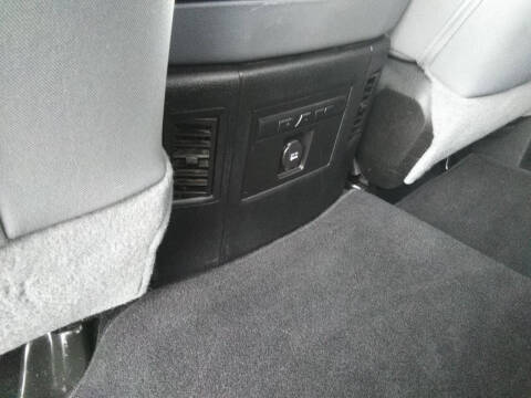 2013 RAM 2500 Big Horn