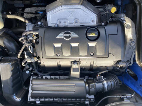 2014 MINI Countryman Cooper