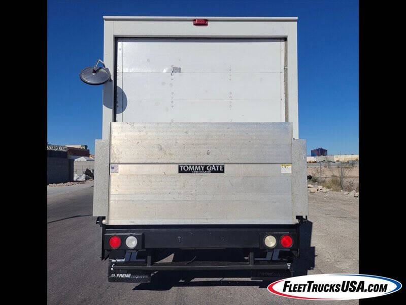 2016 Chevrolet Express