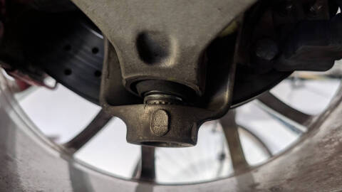 2007 Ferrari F430 F1 Spider