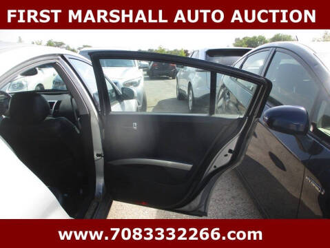 2005 Nissan Maxima 3.5 SE