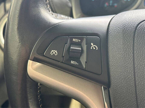 2014 Chevrolet Camaro SS