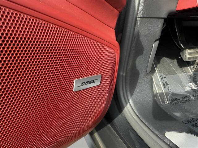 2018 Porsche Panamera 4