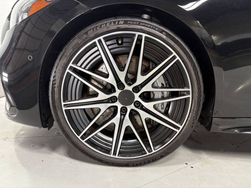 2024 Mercedes-Benz C-Class AMG C 43