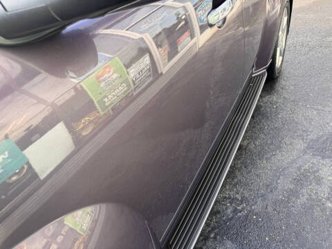 2006 Chevrolet HHR LT