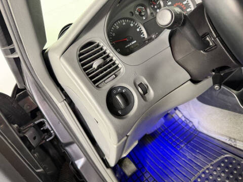 2008 Ford Ranger