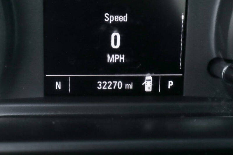 2022 GMC Sierra 3500HD