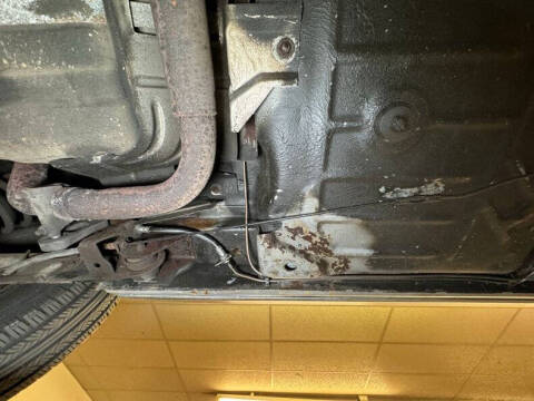 1985 Chrysler Le Baron