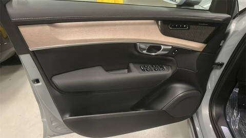 2026 Volvo XC90 B6 Plus 7P