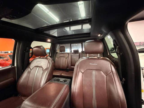 2017 Ford F-350 Super Duty