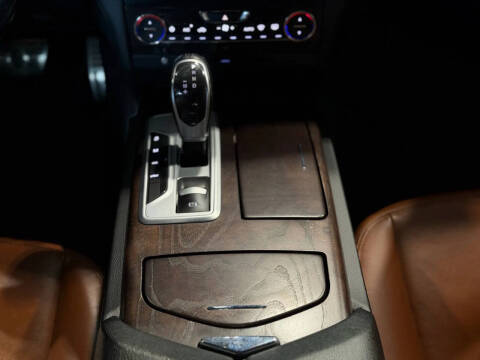 2016 Maserati Ghibli S Q4