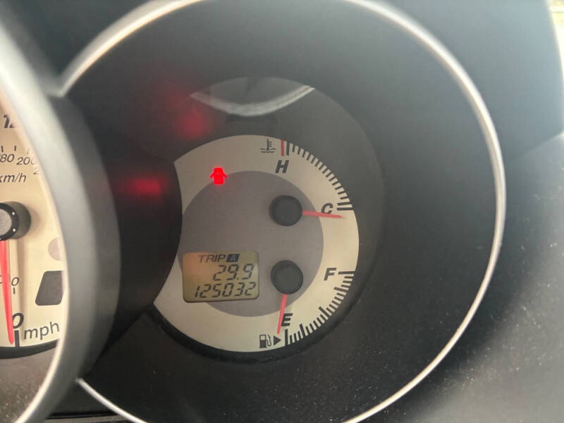 2008 Mazda MAZDA3 i Touring