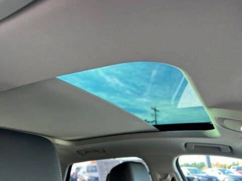 2024 Audi Q8 e-tron quattro Premium Plus