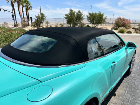 2015 Bentley Continental GT