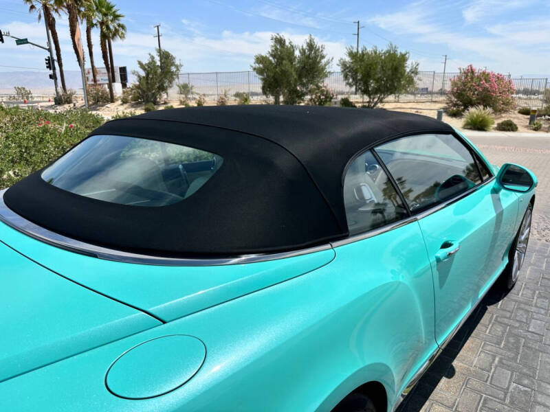 2015 Bentley Continental GT