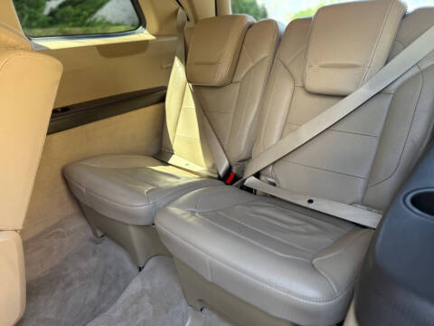 2014 Mercedes-Benz GL-Class GL 550 4MATIC