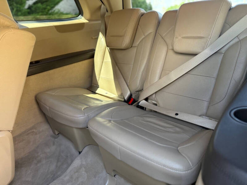 2014 Mercedes-Benz GL-Class GL 550 4MATIC