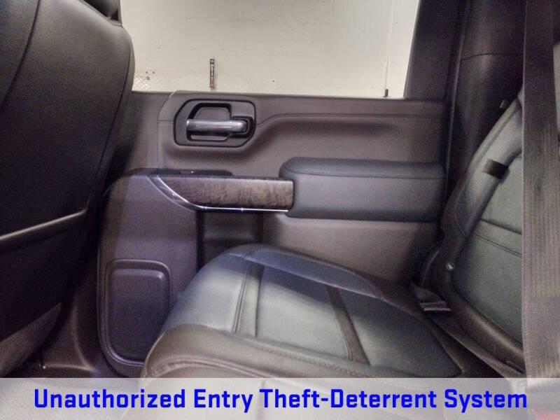 2023 GMC Sierra 2500HD