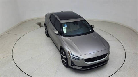 2022 Polestar 2 Long Range Dual Motor