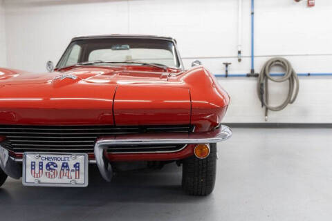 1964 Chevrolet Corvette