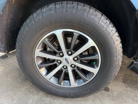 2019 Ford Expedition MAX XLT