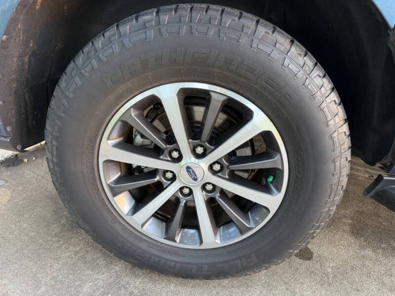 2019 Ford Expedition MAX XLT