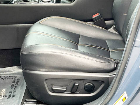 2024 Mazda CX-50 2.5 S Premium Plus