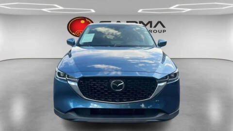 2023 Mazda CX-5 2.5 S Preferred