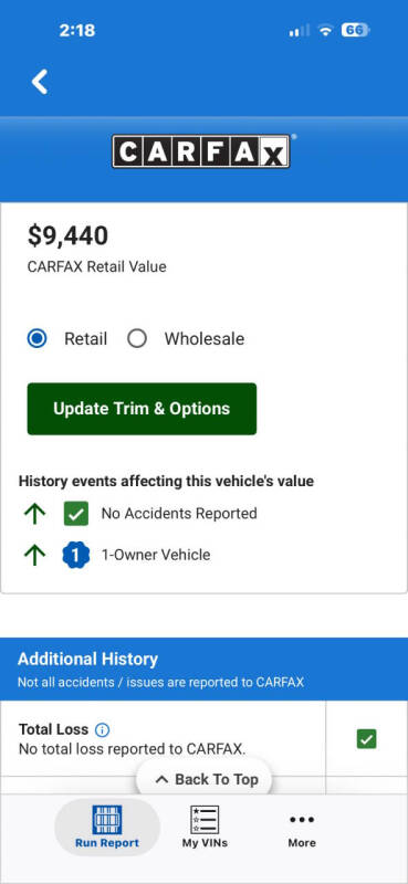 2016 Ford Focus Electric