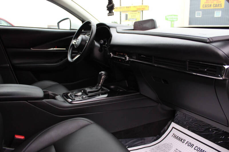 2023 Mazda CX-30 2.5 S Preferred