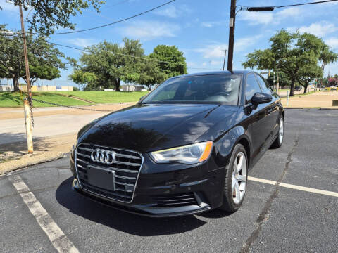 2016 Audi A3