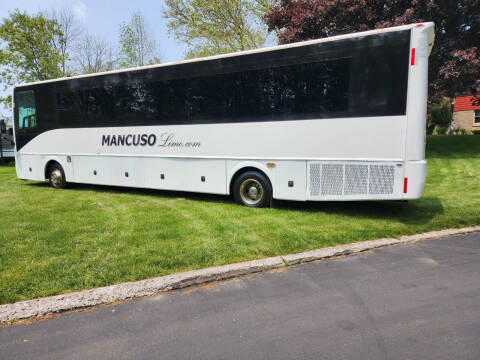 2014 Freightliner DELUXE MOTORCOACH