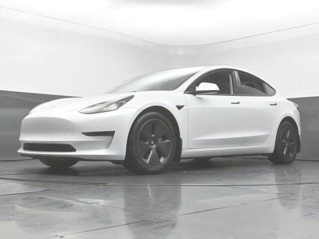 2023 Tesla Model 3 Long Range