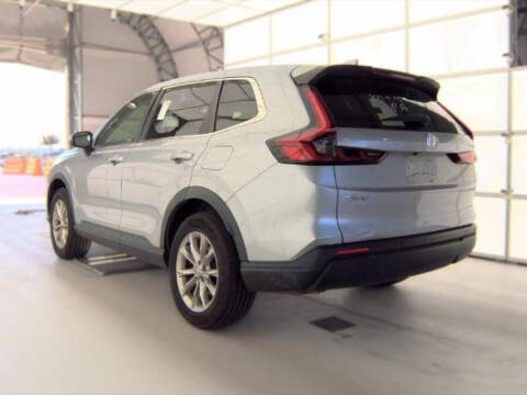 2023 Honda CR-V