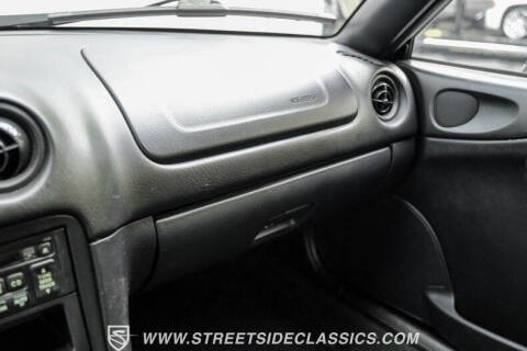 1999 Mazda MX-5 Miata