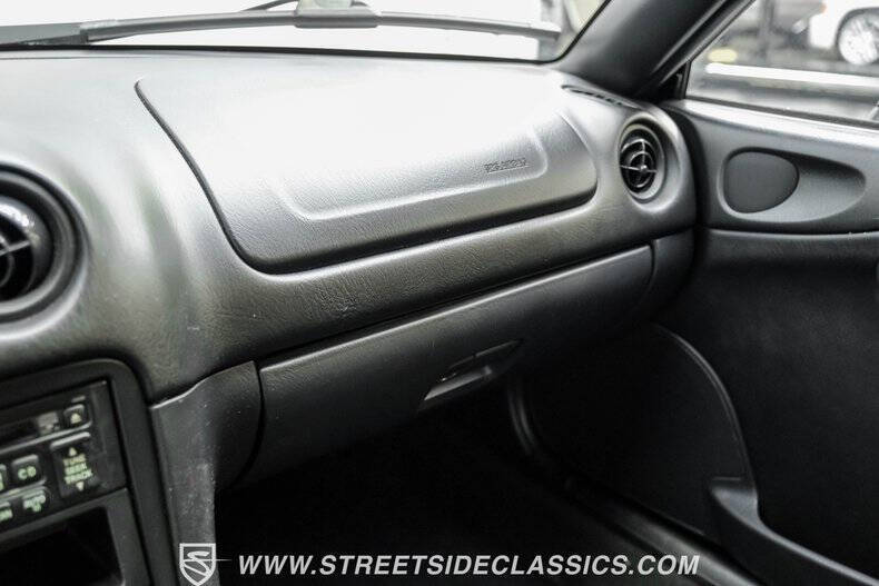 1999 Mazda MX-5 Miata