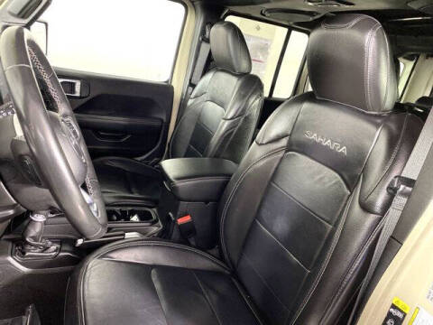 2022 Jeep Wrangler Unlimited