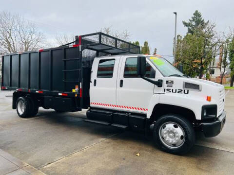 2006 Chevrolet Kodiak C6500