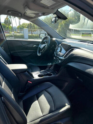 2019 Chevrolet Equinox L