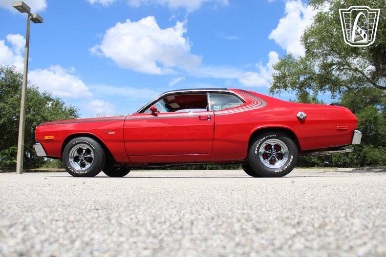 1976 Dodge Dart