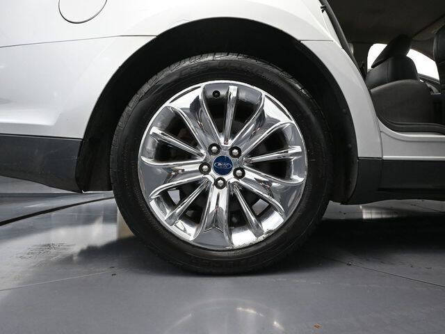 2010 Ford Taurus Limited