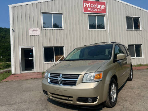 2010 Dodge Grand Caravan