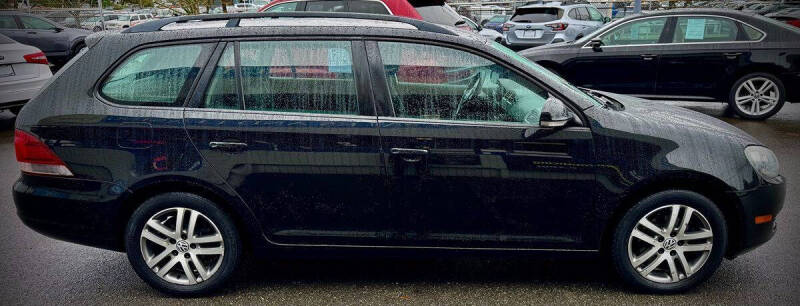 2011 Volkswagen Jetta