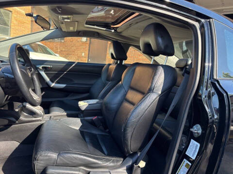 2011 Honda Civic EX-L