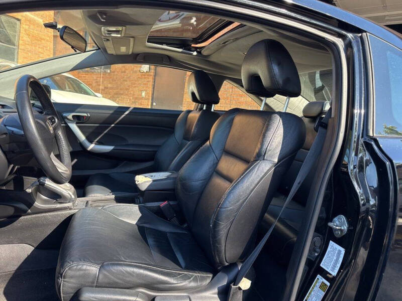 2011 Honda Civic EX-L