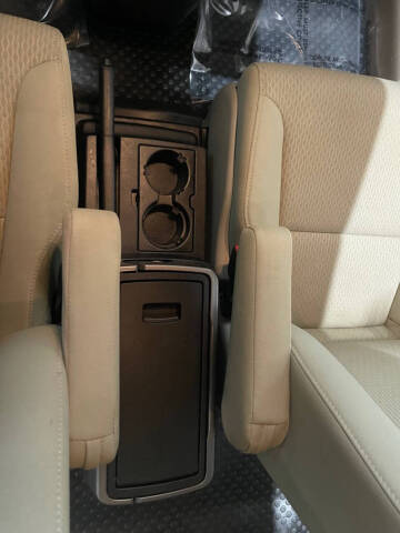 2010 Honda Element EX